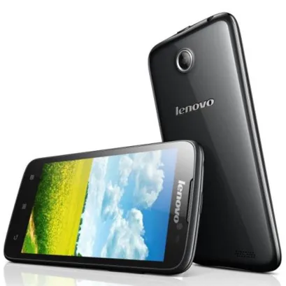 Lenovo A850