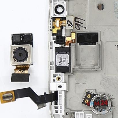 How to disassemble LG G2 D802, Step 10/2
