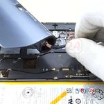 Cómo desmontar Lenovo Yoga Tablet 3 Pro, Paso 13/8