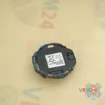 Cómo desmontar Samsung Galaxy Watch SM-R810, Paso 19/3