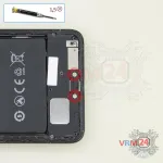 Как разобрать Xiaomi Mi Note 3, Шаг 8/1