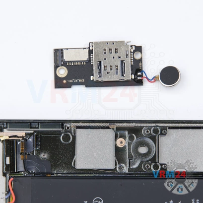 How to disassemble Fake iPhone 13 Pro ver.1, Step 20/2
