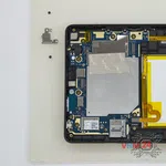 How to disassemble Huawei MediaPad T3 (7''), Step 8/2