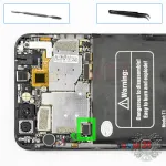 How to disassemble uleFone T1, Step 5/1