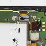 How to disassemble Huawei Ascend G700, Step 6/6