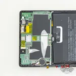 How to disassemble Lenovo Phab2, Step 12/3