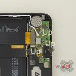 How to disassemble Huawei Nova, Step 9/2