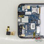 How to disassemble Fly Life Compact 4G, Step 6/2