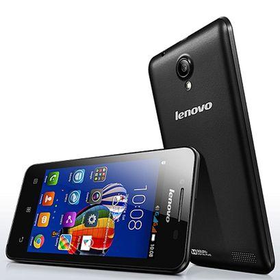 Lenovo A319 RocStar