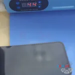Как разобрать Samsung Galaxy A56 SM-A566, Шаг 3/3