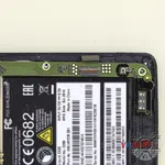 How to disassemble Acer Liquid Z200, Step 6/7
