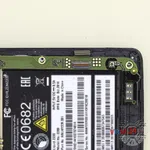 Como desmontar Acer Liquid Z200 por si mesmo, Passo 6/7