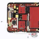 How to disassemble HTC Desire 400, Step 7/2