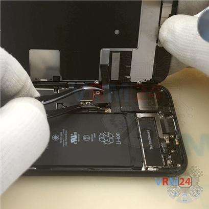 How to disassemble Apple iPhone SE (2nd generation), Step 8/4