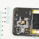 Как разобрать Realme C61, Шаг 4/1