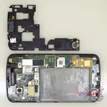 How to disassemble LG Nexus 4 E960, Step 8/2