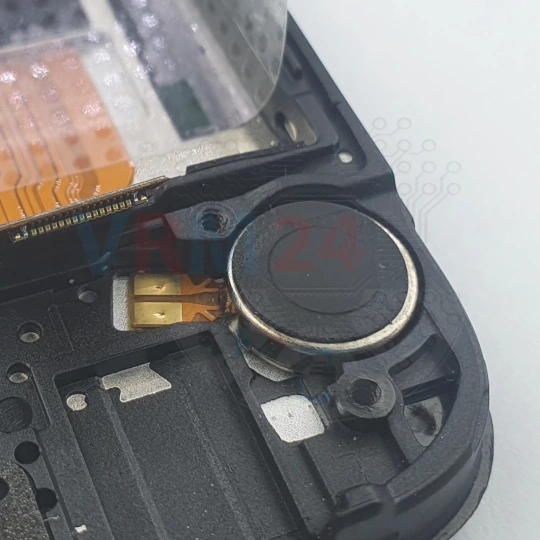Vibration motor