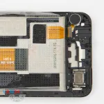 How to disassemble Realme C33, Step 17/3