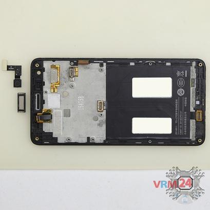 How to disassemble Xiaomi RedMi 2, Step 11/3