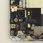 How to disassemble Xiaomi RedMi Note 3, Step 9/2