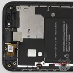 Cómo desmontar Asus ZenFone Go ZC451TG, Paso 11/2