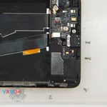 How to disassemble Xiaomi Mi 5S, Step 8/2