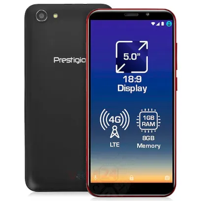 Prestigio Muze V3 LTE