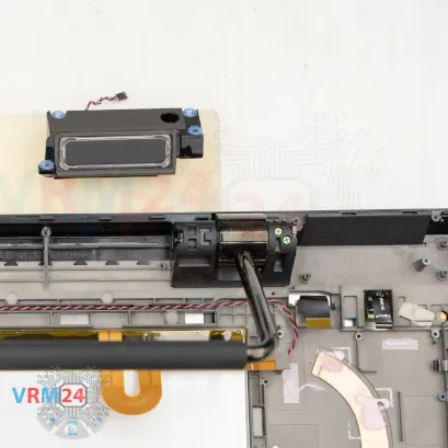 How to disassemble Lenovo Yoga Pad Pro 13, Step 26/3