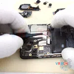 Cómo desmontar Xiaomi Redmi Note 10, Paso 14/2