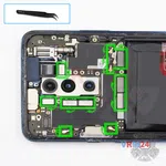 Cómo desmontar OnePlus 7 Pro, Paso 15/1