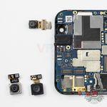 How to disassemble Asus ZenFone Max (M1) ZB555KL, Step 12/2