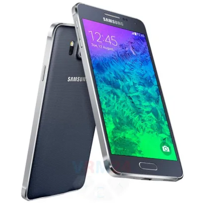Samsung Galaxy Alpha SM-G850