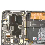 How to disassemble Xiaomi POCO M4 Pro 5G, Step 7/2