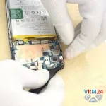 Как разобрать Realme C35, Шаг 12/3