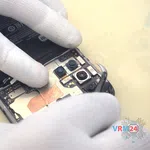 How to disassemble Xiaomi RedMi 10, Step 12/3