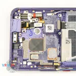 How to disassemble Xiaomi POCO F2 Pro, Step 19/2