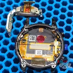 Как разобрать Huawei Watch GT2, Шаг 11/1