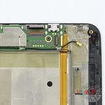 How to disassemble ZTE Grand Memo, Step 7/5