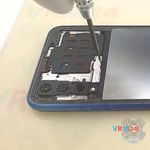 How to disassemble vivo Y20, Step 6/3