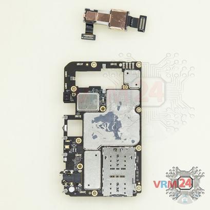 How to disassemble Xiaomi Mi Max 3, Step 15/2