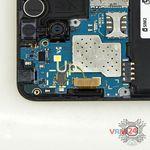 How to disassemble Samsung Galaxy J7 Nxt SM-J701, Step 6/2