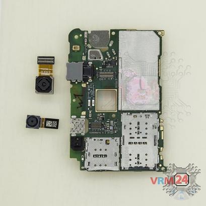 How to disassemble Huawei GR5, Step 18/2
