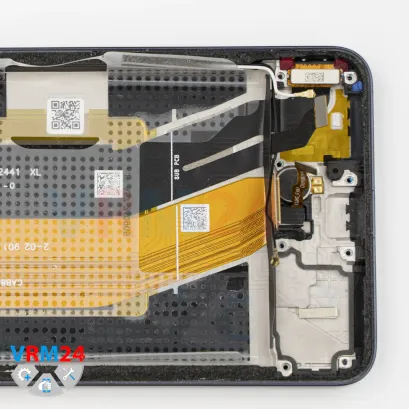 How to disassemble Realme 13+, Step 17/3