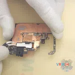 How to disassemble Xiaomi POCO F2 Pro, Step 15/3