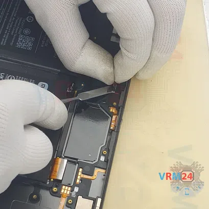 How to disassemble Xiaomi Pad 6, Step 29/3