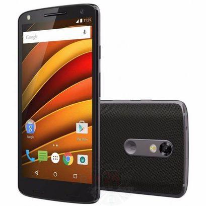 Motorola Moto X Force TX1580