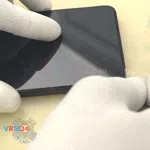 Cómo desmontar Xiaomi Redmi Note 11 Pro, Paso 3/4