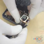 Como desmontar Xiaomi 13T Pro por si mesmo, Passo 15/3