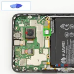 Как разобрать Huawei Nova 12i, Шаг 6/1