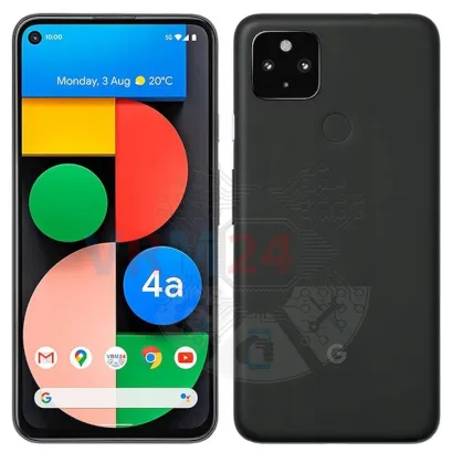 Google Pixel 4a